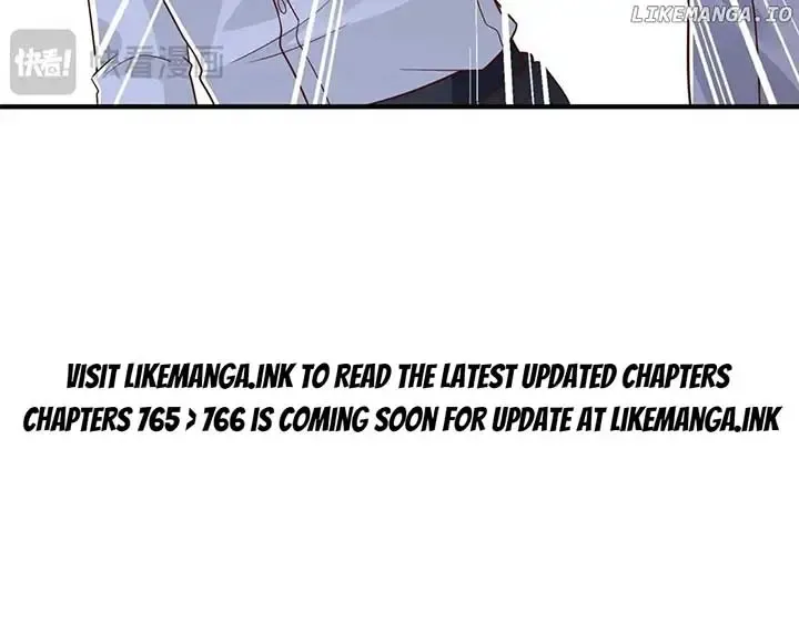 I randomly have a new career every week Zinmanga X Chapter 764 Page 109