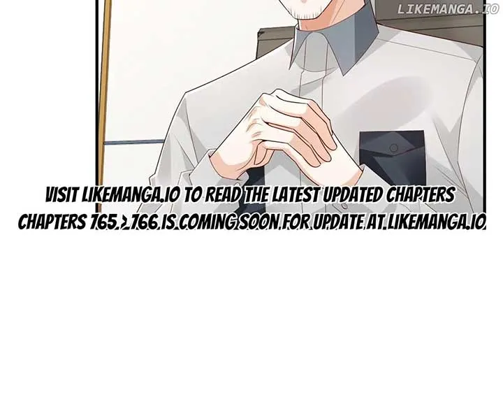 I randomly have a new career every week Zinmanga X Chapter 763 Page 2