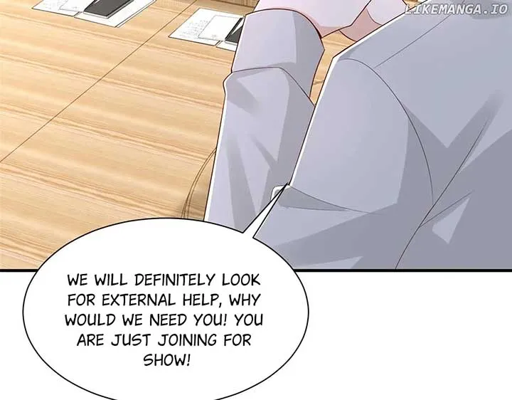 I randomly have a new career every week Zinmanga X Chapter 763 Page 10