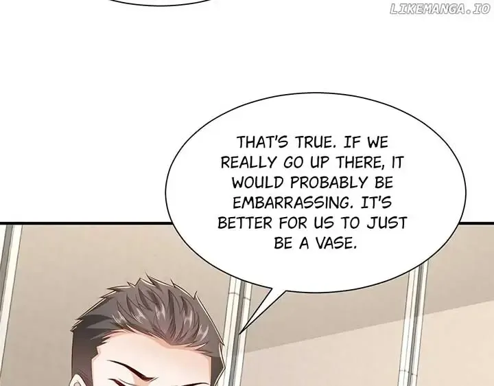 I randomly have a new career every week Zinmanga X Chapter 763 Page 11