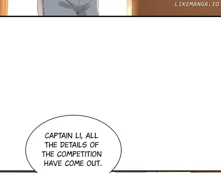 I randomly have a new career every week Zinmanga X Chapter 763 Page 17