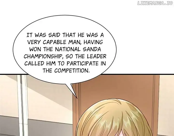 I randomly have a new career every week Zinmanga X Chapter 763 Page 22