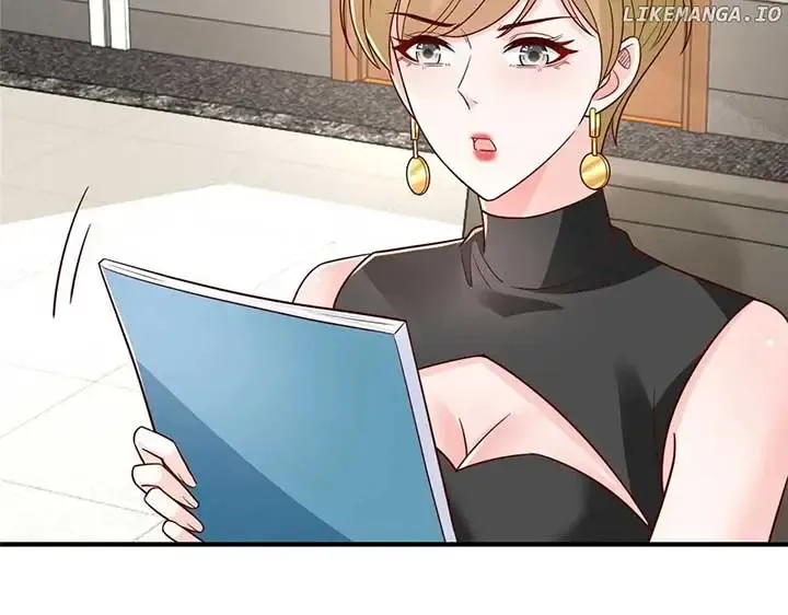 I randomly have a new career every week Zinmanga X Chapter 763 Page 23