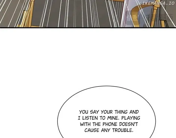 I randomly have a new career every week Zinmanga X Chapter 763 Page 35