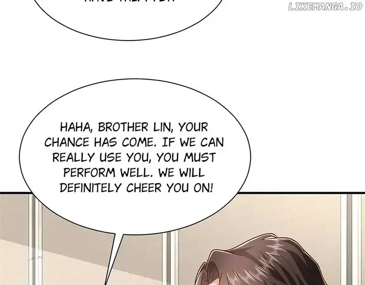 I randomly have a new career every week Zinmanga X Chapter 763 Page 46