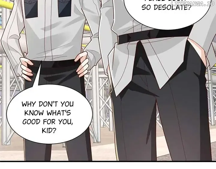 I randomly have a new career every week Zinmanga X Chapter 763 Page 59