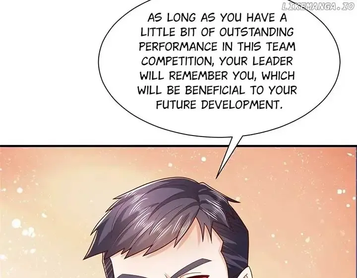 I randomly have a new career every week Zinmanga X Chapter 763 Page 61