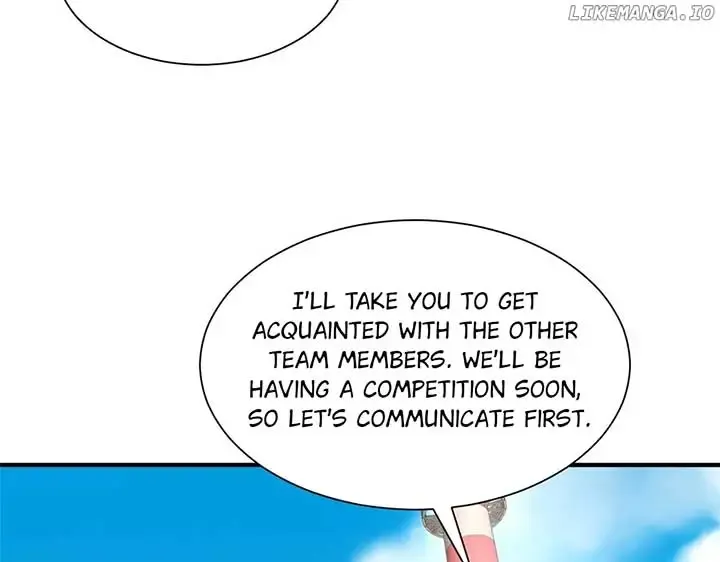 I randomly have a new career every week Zinmanga X Chapter 763 Page 67