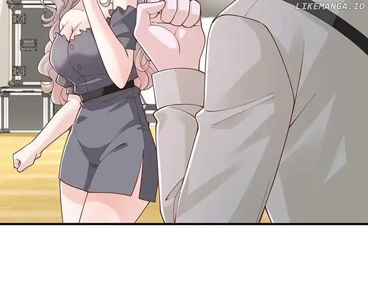 I randomly have a new career every week Zinmanga X Chapter 762 Page 9