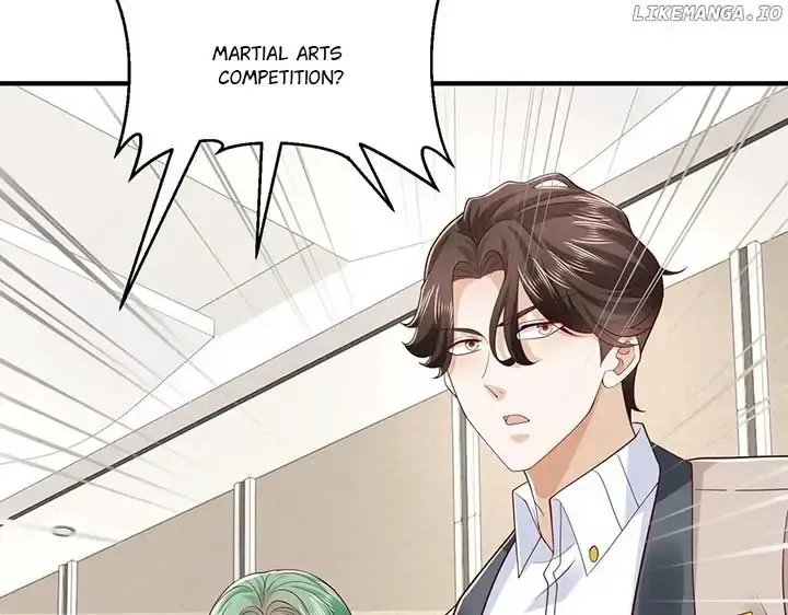 I randomly have a new career every week Zinmanga X Chapter 762 Page 107