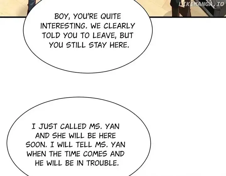 I randomly have a new career every week Zinmanga X Chapter 761 Page 53