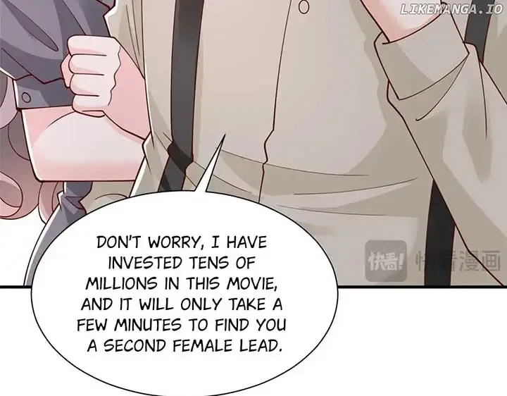 I randomly have a new career every week Zinmanga X Chapter 761 Page 59