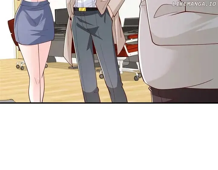 I randomly have a new career every week Zinmanga X Chapter 761 Page 70