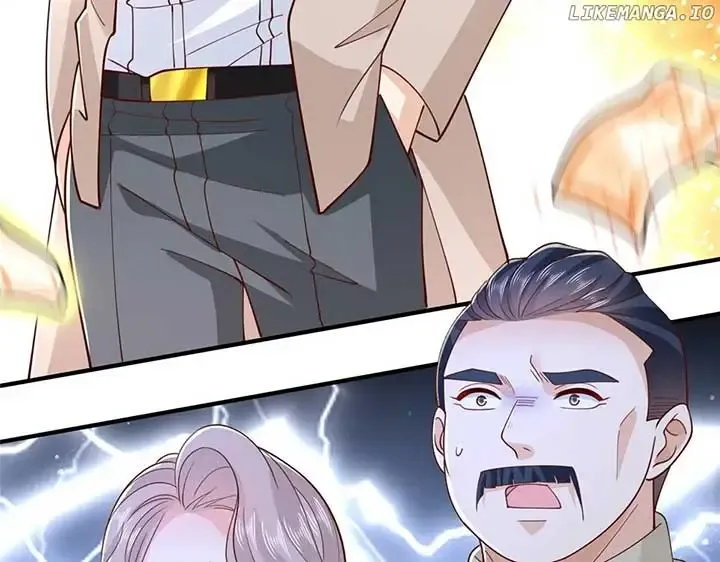 I randomly have a new career every week Zinmanga X Chapter 761 Page 89