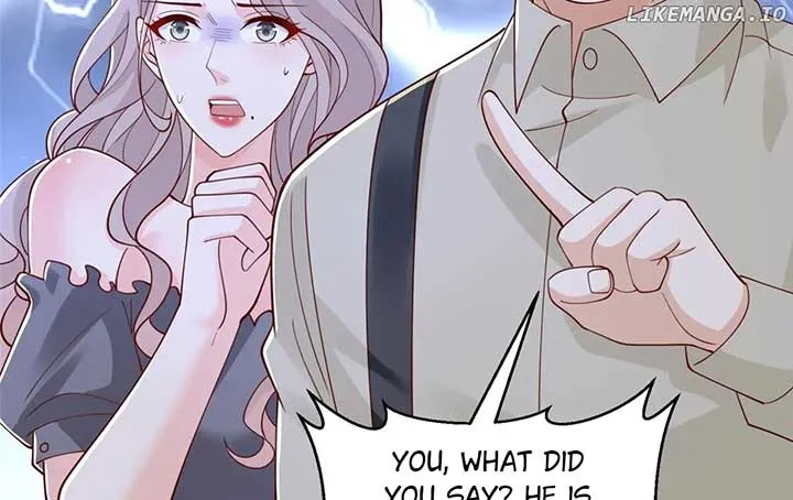 I randomly have a new career every week Zinmanga X Chapter 761 Page 90