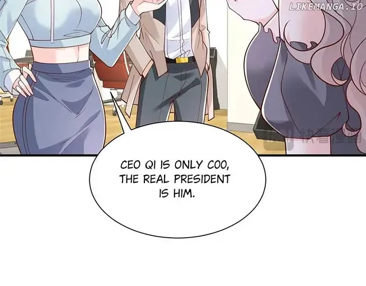 I randomly have a new career every week Zinmanga X Chapter 761 Page 93