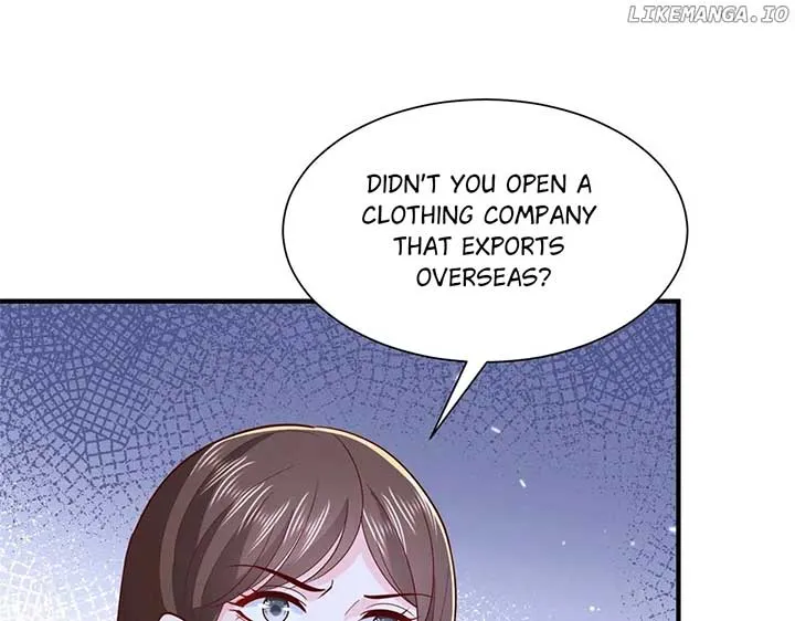 I randomly have a new career every week Zinmanga X Chapter 761 Page 97