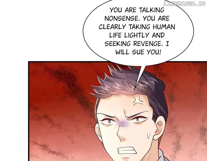 I randomly have a new career every week Zinmanga X Chapter 760 Page 62