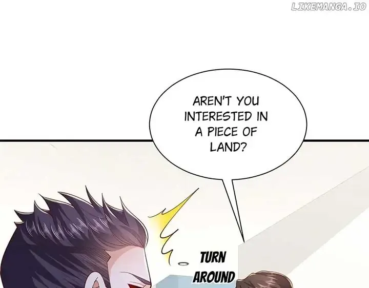 I randomly have a new career every week Zinmanga X Chapter 760 Page 68