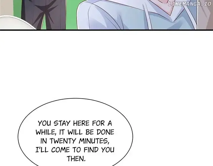 I randomly have a new career every week Zinmanga X Chapter 760 Page 93