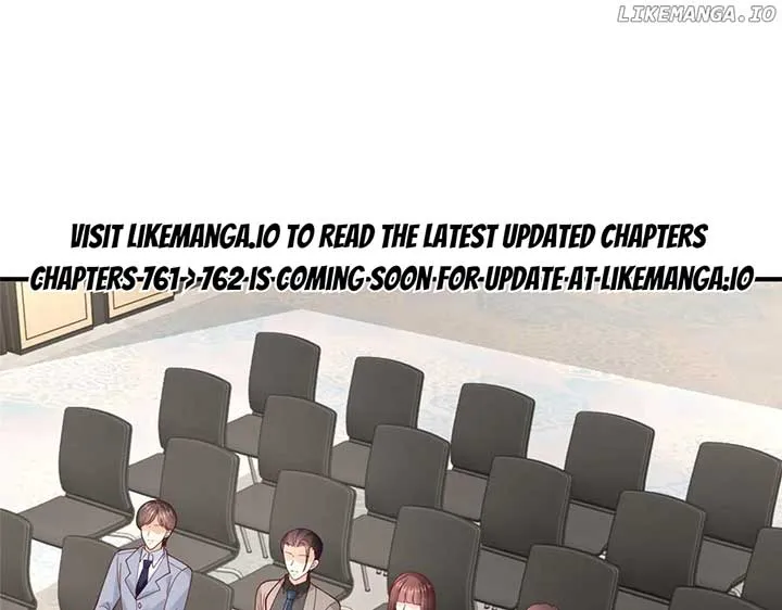 I randomly have a new career every week Zinmanga X Chapter 759 Page 2