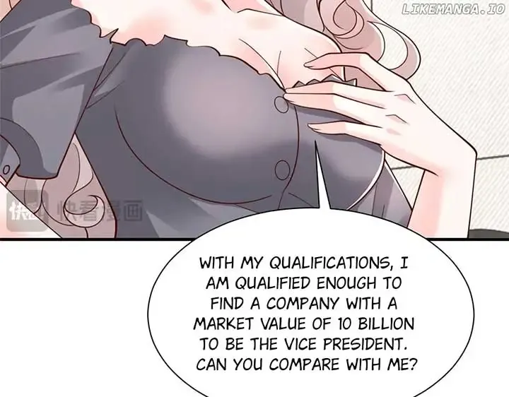 I randomly have a new career every week Zinmanga X Chapter 759 Page 12