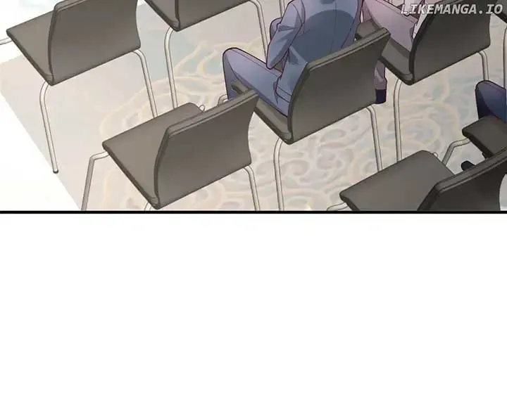 I randomly have a new career every week Zinmanga X Chapter 759 Page 17