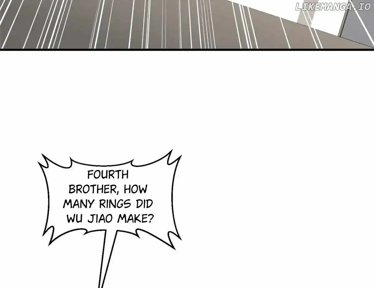 I randomly have a new career every week Zinmanga X Chapter 757 Page 31