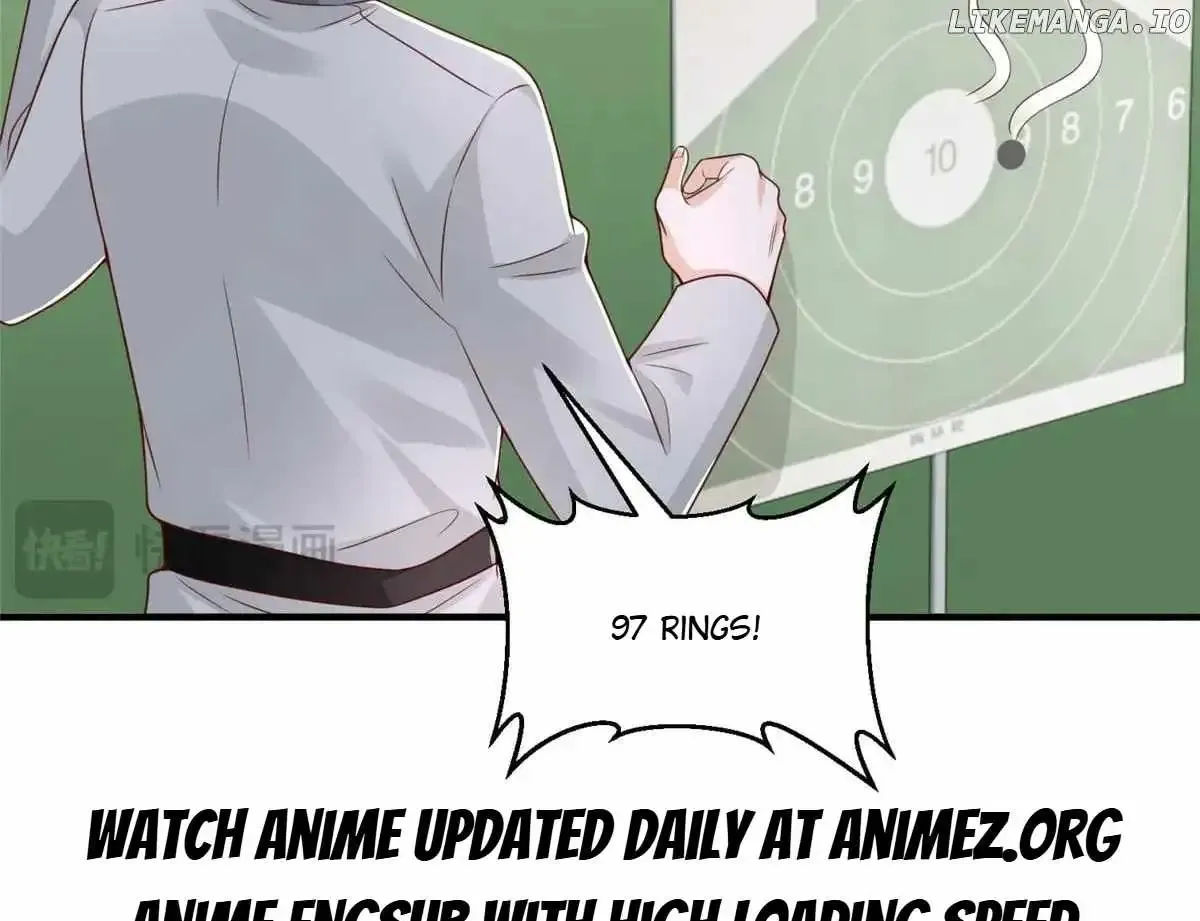 I randomly have a new career every week Zinmanga X Chapter 757 Page 33