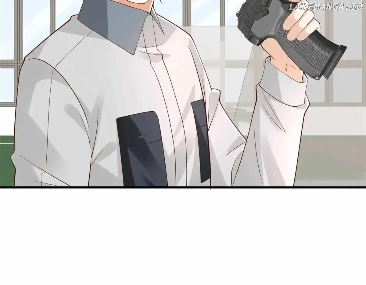 I randomly have a new career every week Zinmanga X Chapter 757 Page 38