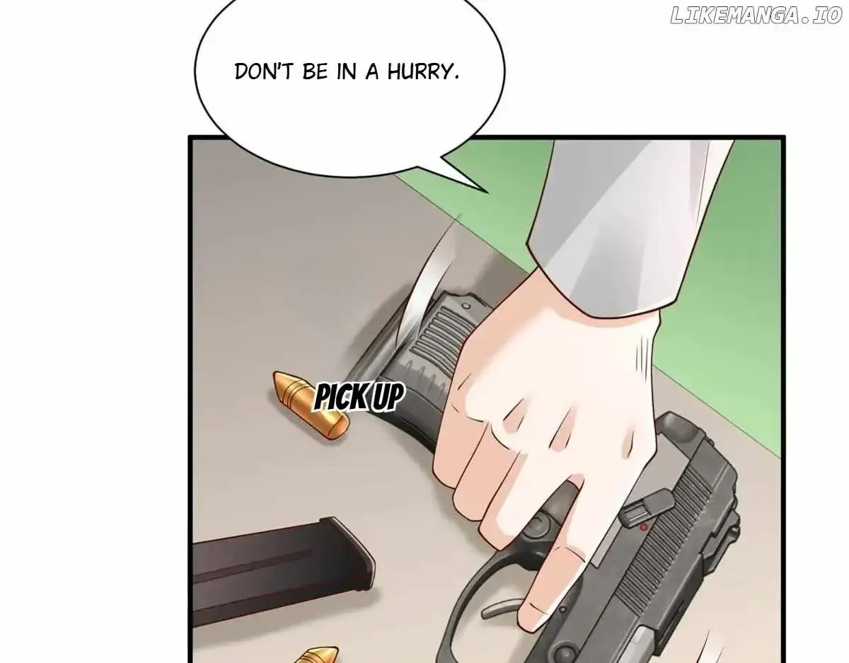 I randomly have a new career every week Zinmanga X Chapter 757 Page 40