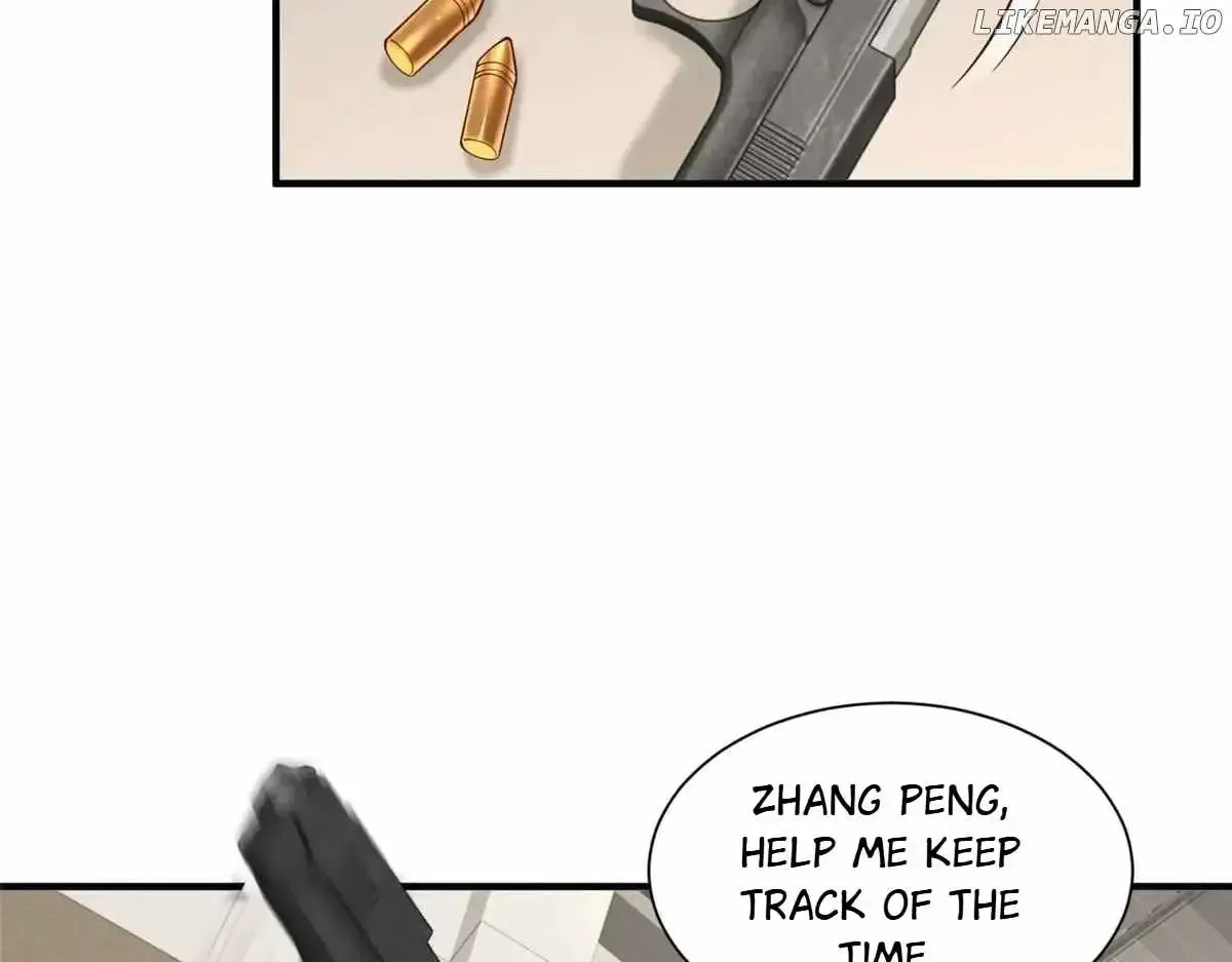 I randomly have a new career every week Zinmanga X Chapter 757 Page 41