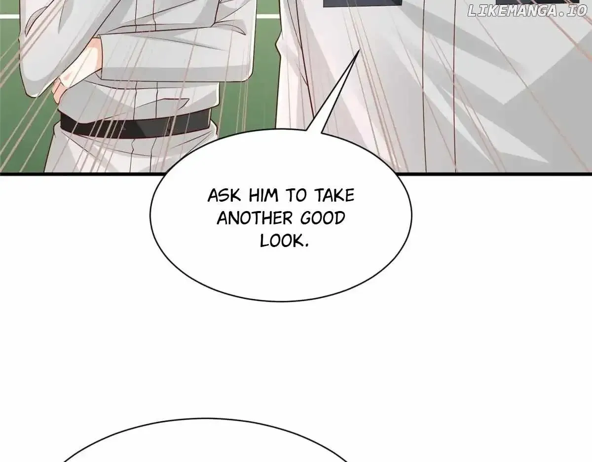I randomly have a new career every week Zinmanga X Chapter 757 Page 58