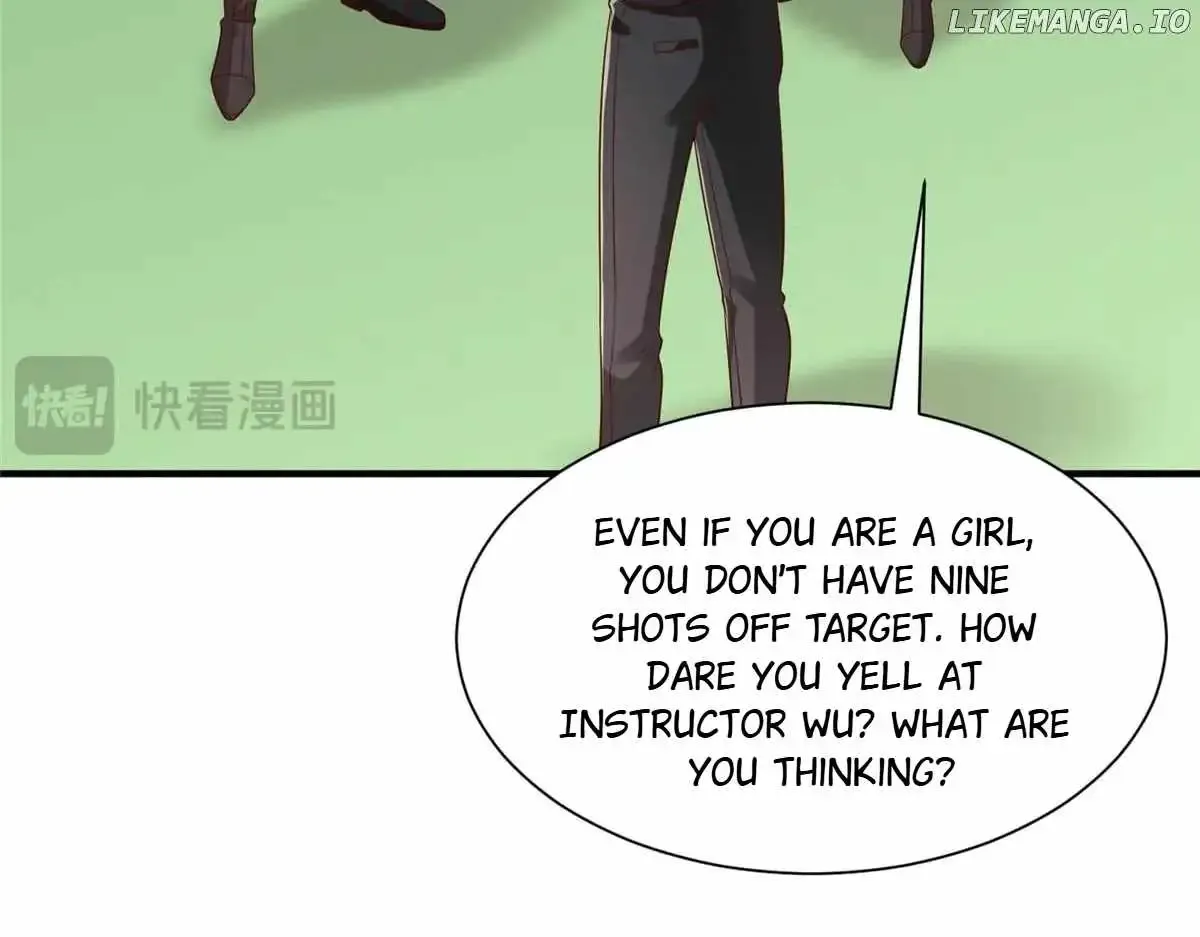 I randomly have a new career every week Zinmanga X Chapter 757 Page 70