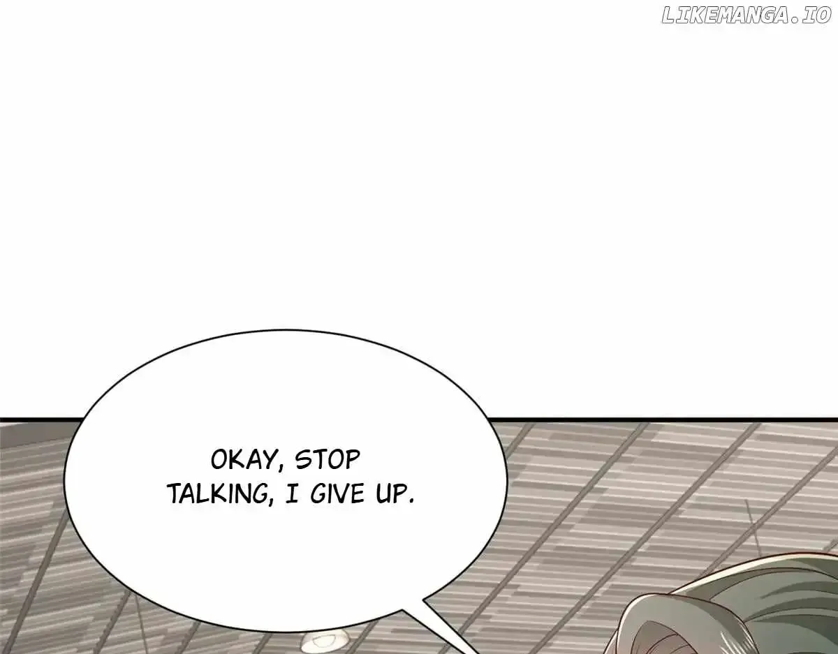 I randomly have a new career every week Zinmanga X Chapter 757 Page 72