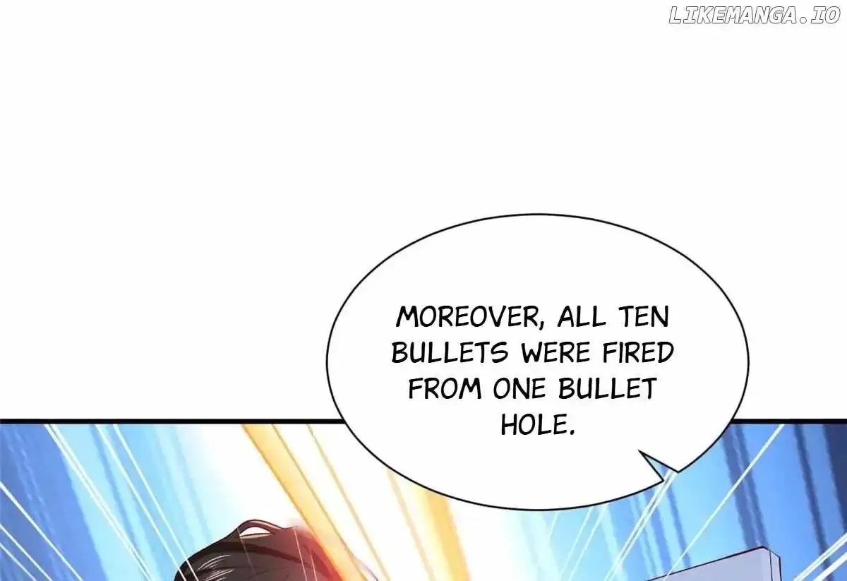I randomly have a new career every week Zinmanga X Chapter 757 Page 77