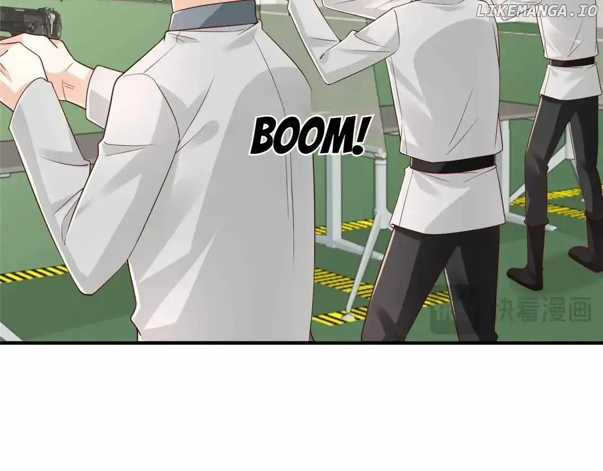 I randomly have a new career every week Zinmanga X Chapter 757 Page 89