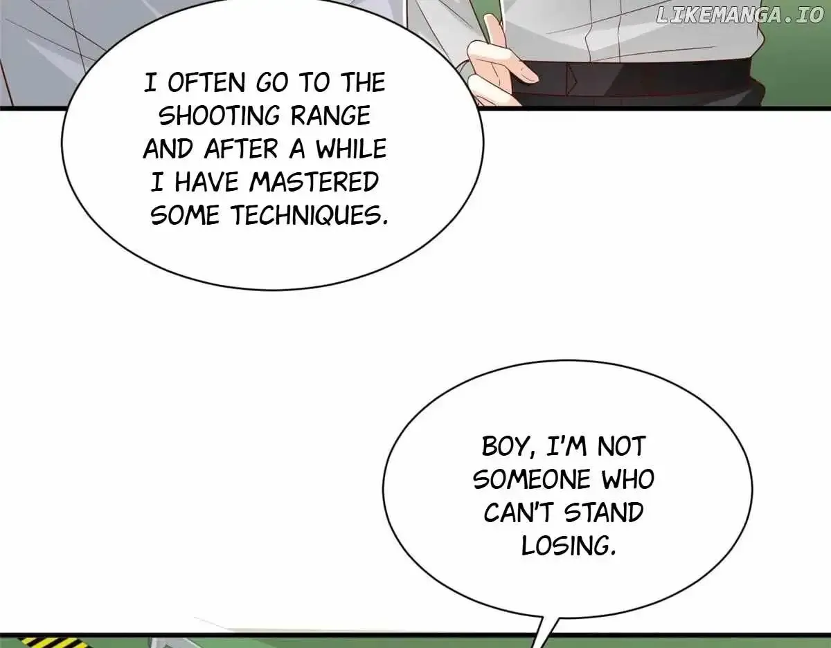 I randomly have a new career every week Zinmanga X Chapter 757 Page 92