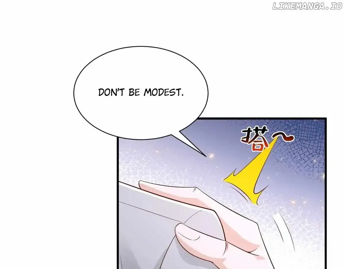 I randomly have a new career every week Zinmanga X Chapter 757 Page 99