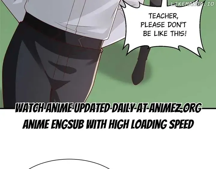 I randomly have a new career every week Zinmanga X Chapter 756 Page 66