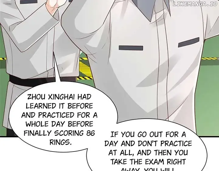 I randomly have a new career every week Zinmanga X Chapter 756 Page 76