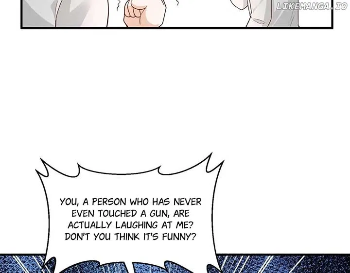 I randomly have a new career every week Zinmanga X Chapter 756 Page 80