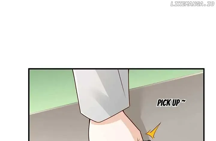 I randomly have a new career every week Zinmanga X Chapter 756 Page 83