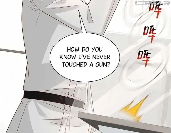 I randomly have a new career every week Zinmanga X Chapter 756 Page 86