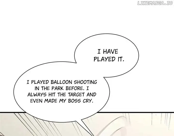 I randomly have a new career every week Zinmanga X Chapter 756 Page 90