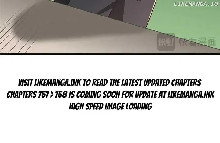 I randomly have a new career every week Zinmanga X Chapter 756 Page 93