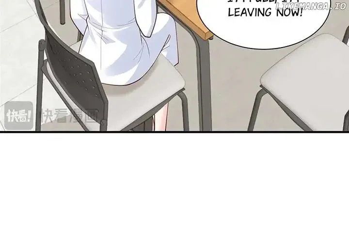 I randomly have a new career every week Zinmanga X Chapter 755 Page 18