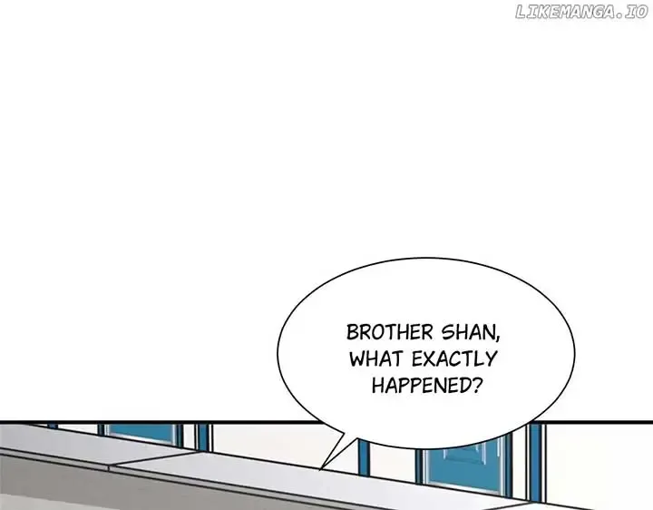 I randomly have a new career every week Zinmanga X Chapter 755 Page 32