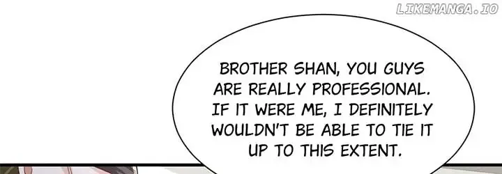 I randomly have a new career every week Zinmanga X Chapter 755 Page 45