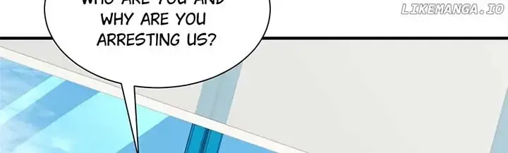 I randomly have a new career every week Zinmanga X Chapter 755 Page 54
